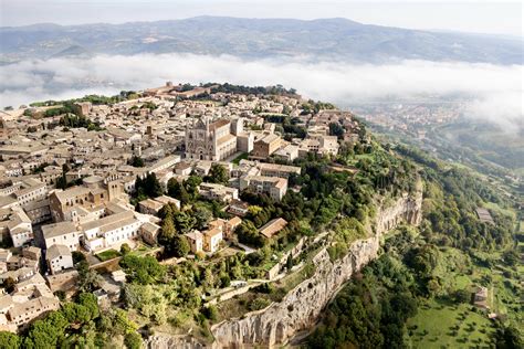 Orvieto, Italie